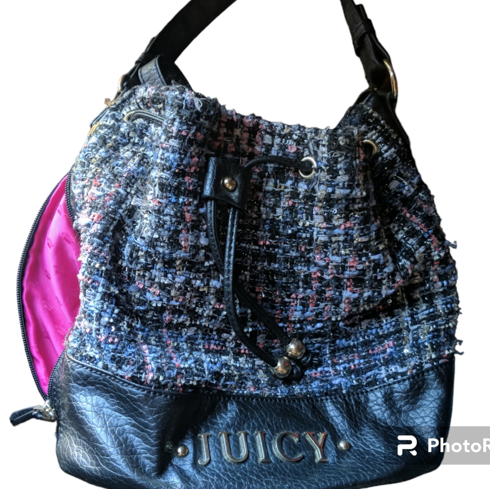 Juicy Couture purses